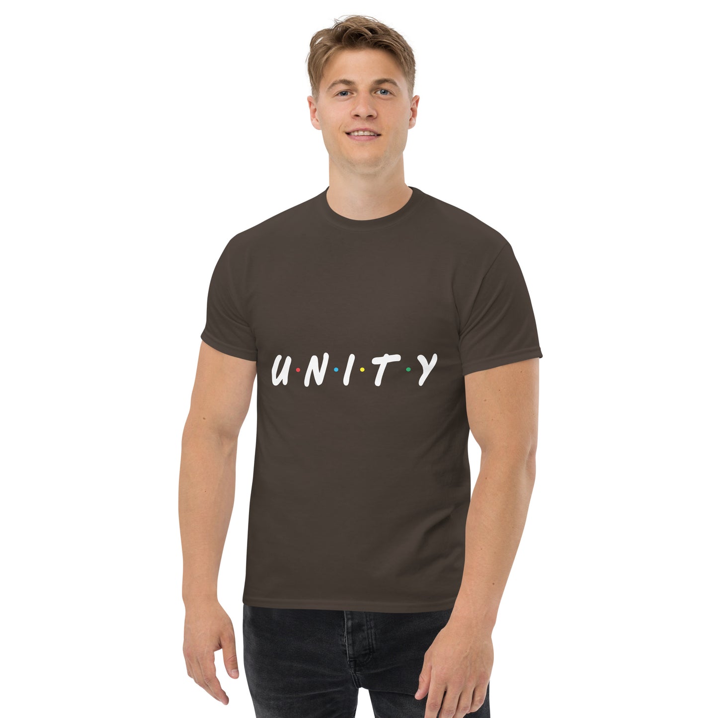 U-N-I-T-Y Shirt